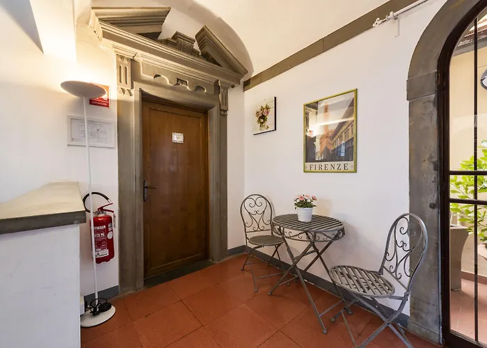 B&B San Remigio Florencia